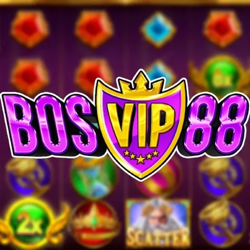 BOSVIP88 - Petualangan Seru di Dunia Terbuka
