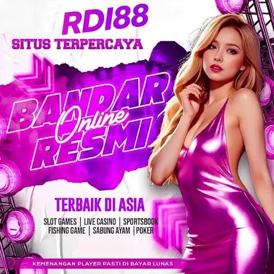 RDI88 - Game Idle Seru dan Menghibur